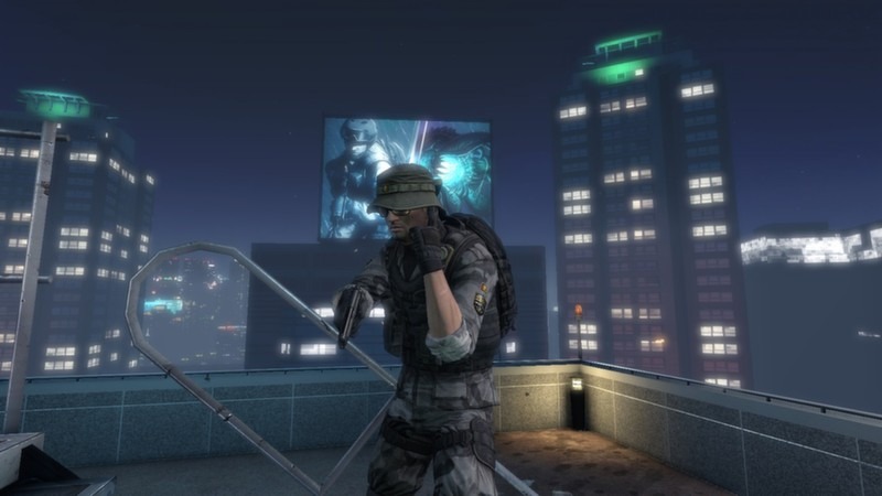 Soldier Front 2 screenshot 10