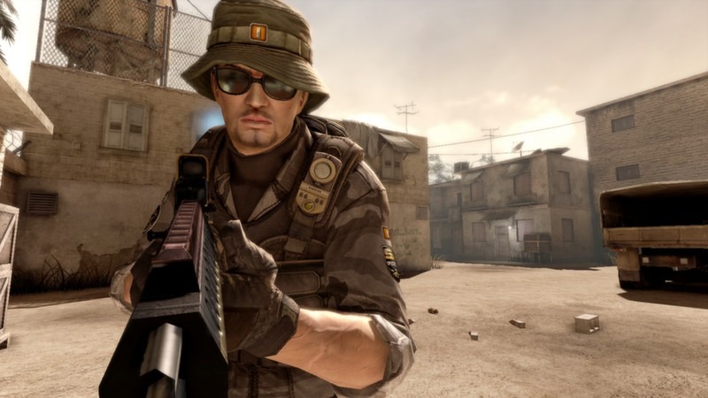 Soldier Front 2 screenshot 8