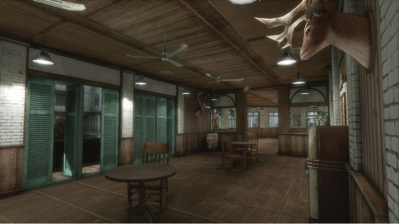 Soldier Front 2 screenshot 14