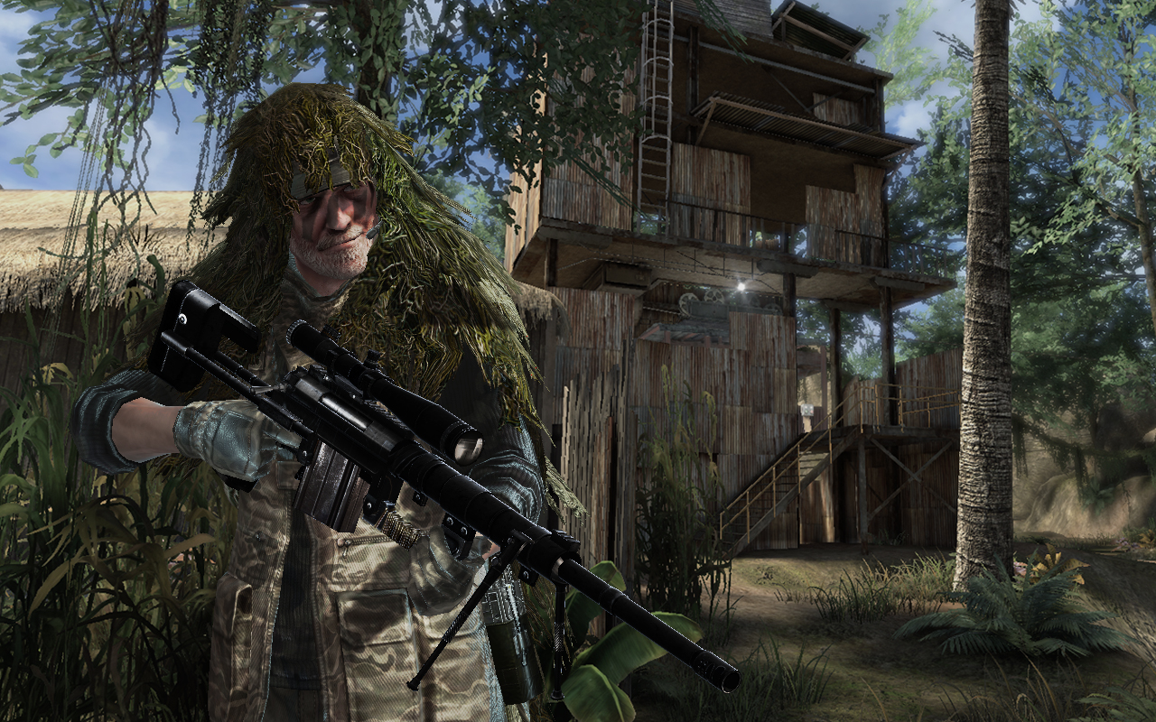 Soldier Front 2 screenshot 16
