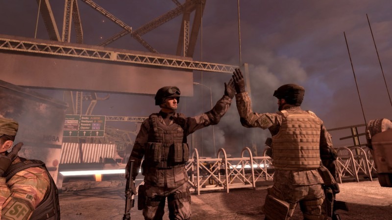 Soldier Front 2 screenshot 9