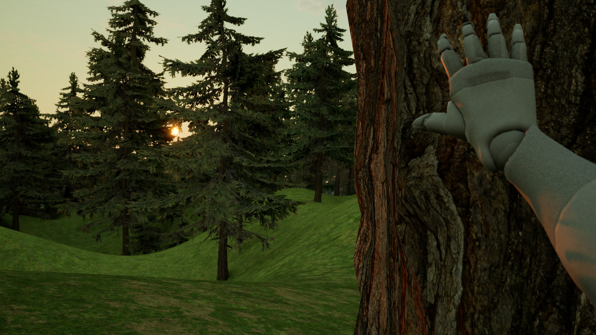 Catch The Fox screenshot 10