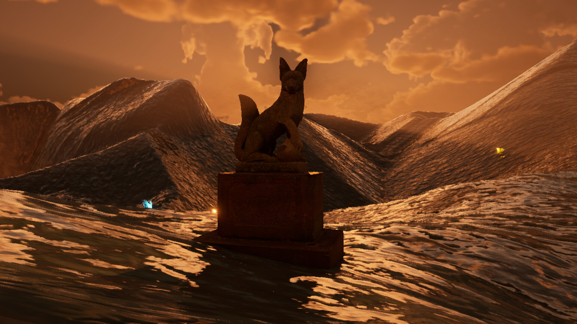 Catch The Fox screenshot 13