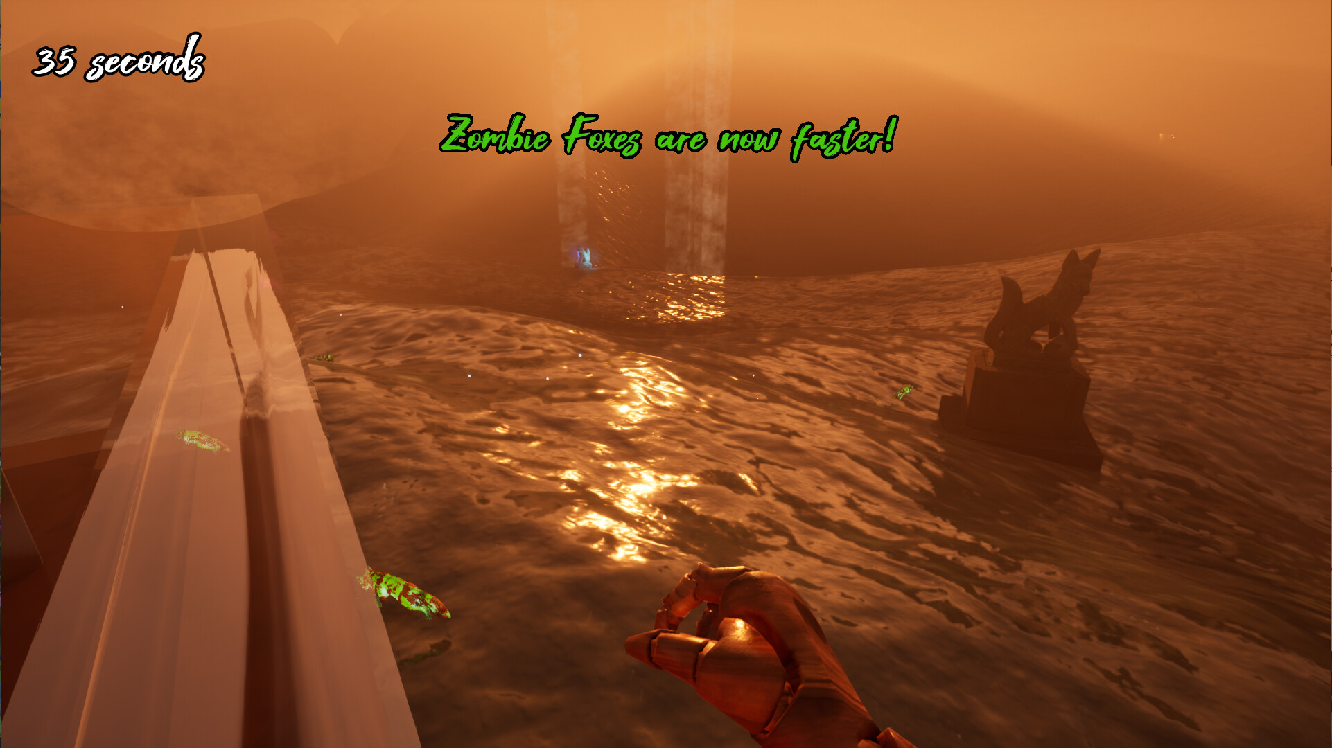 Catch The Fox screenshot 4