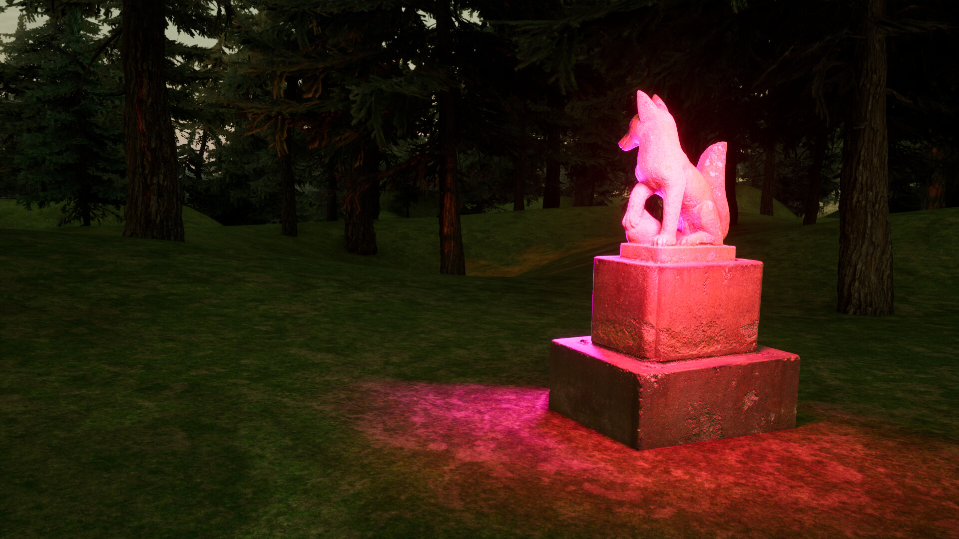 Catch The Fox screenshot 12