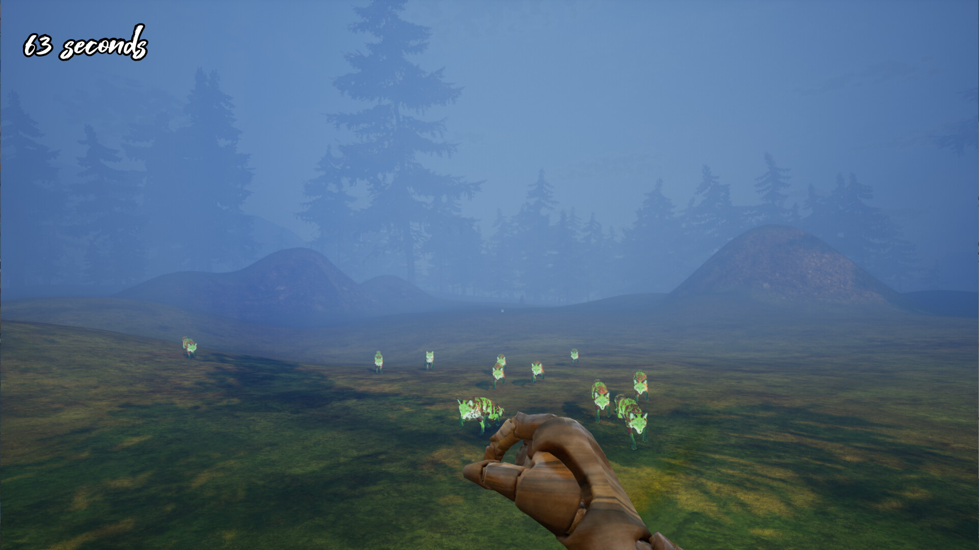 Catch The Fox screenshot 9