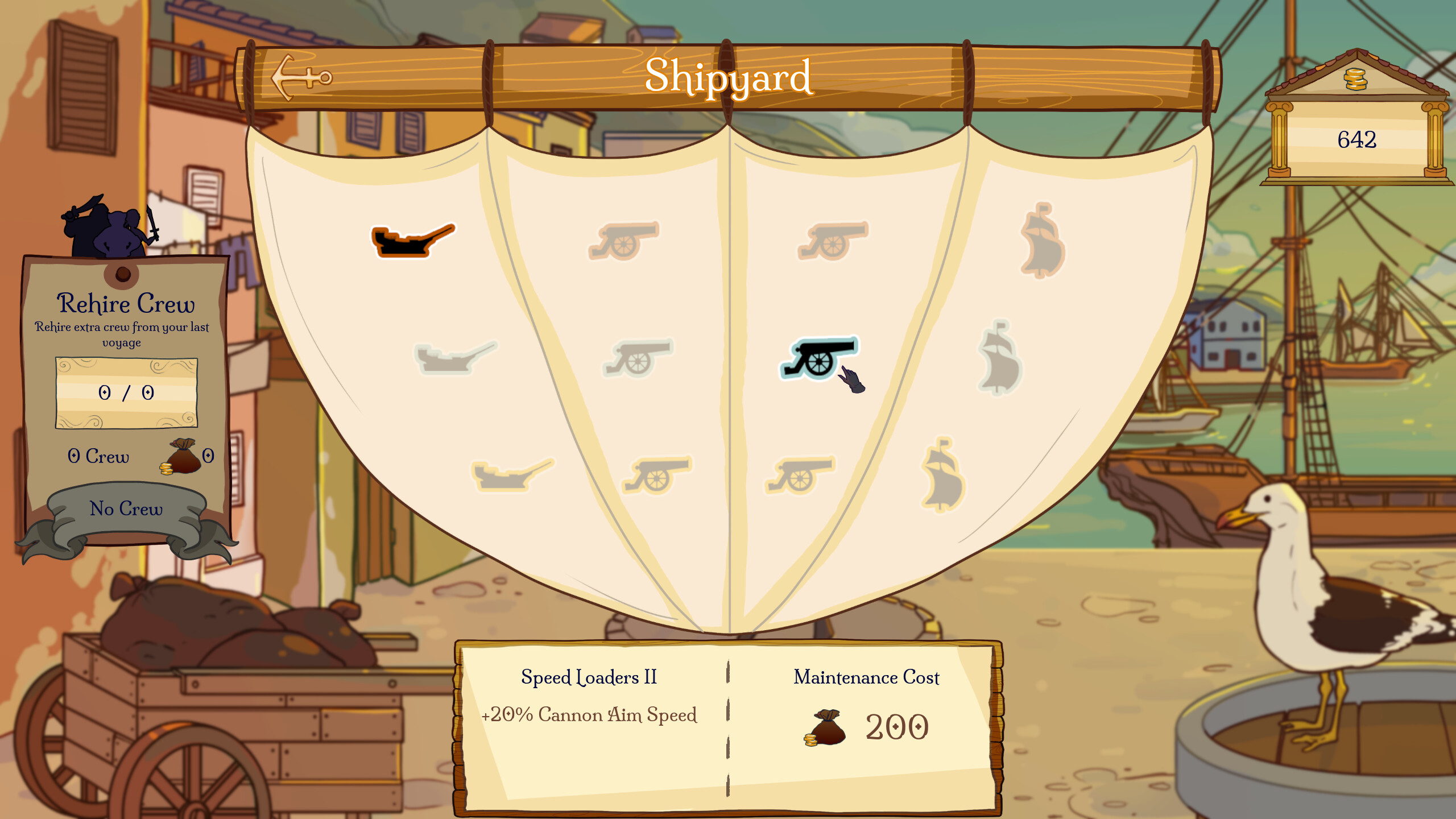 Anchored Hearts screenshot 7