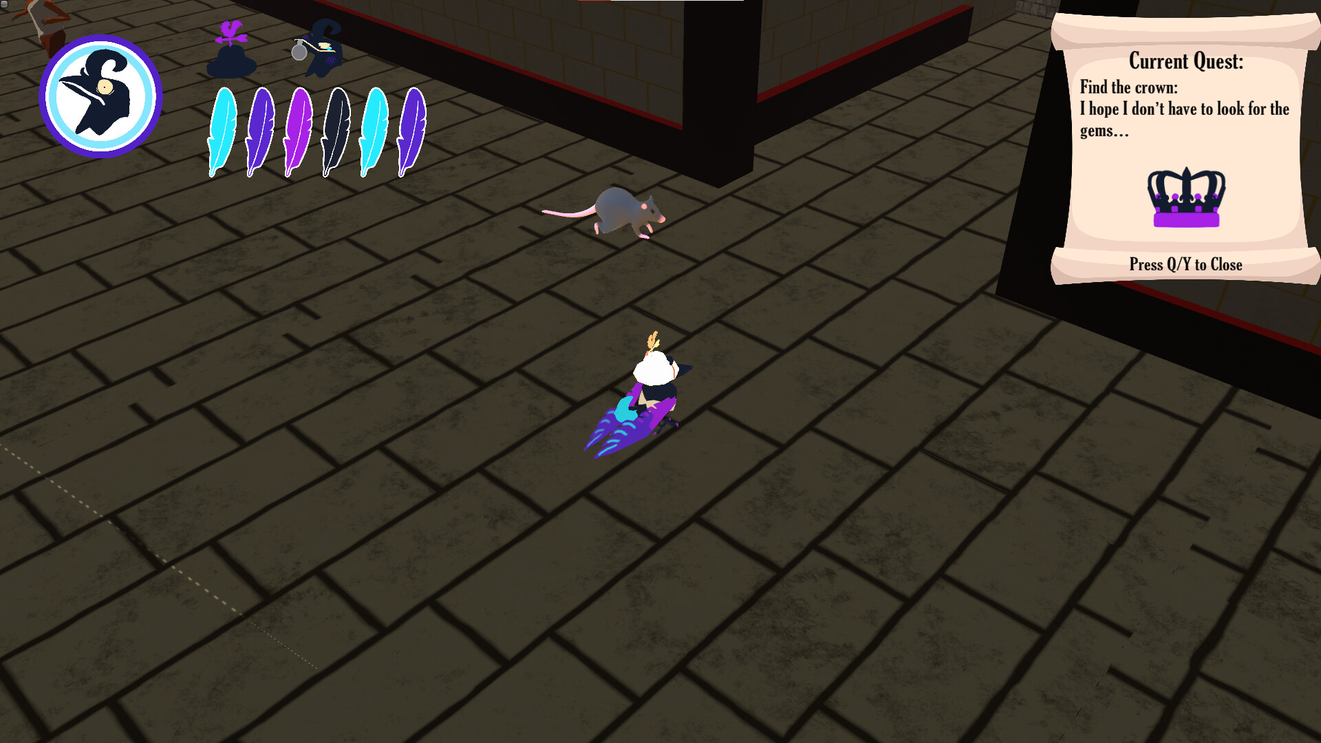 Mystic Mischief screenshot 7