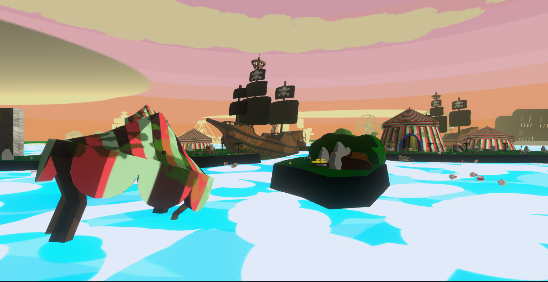 Mystic Mischief screenshot 2