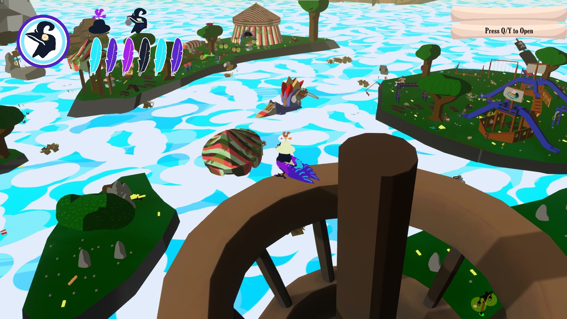 Mystic Mischief screenshot 9