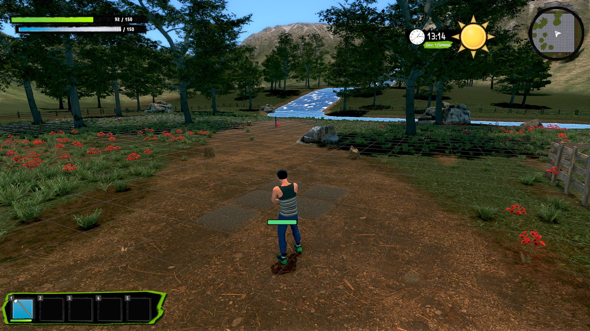 Just Life screenshot 3