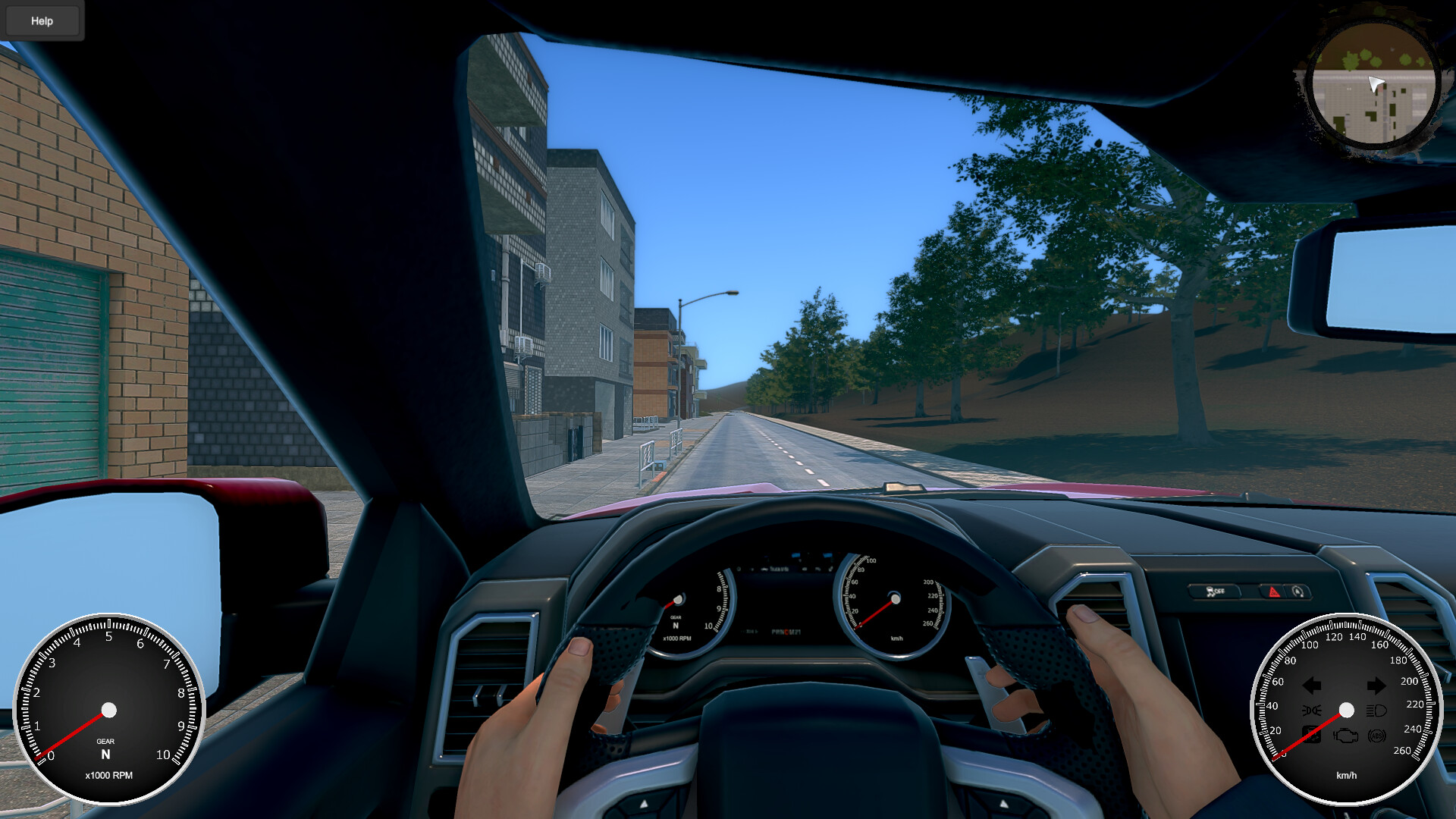 Just Life screenshot 15