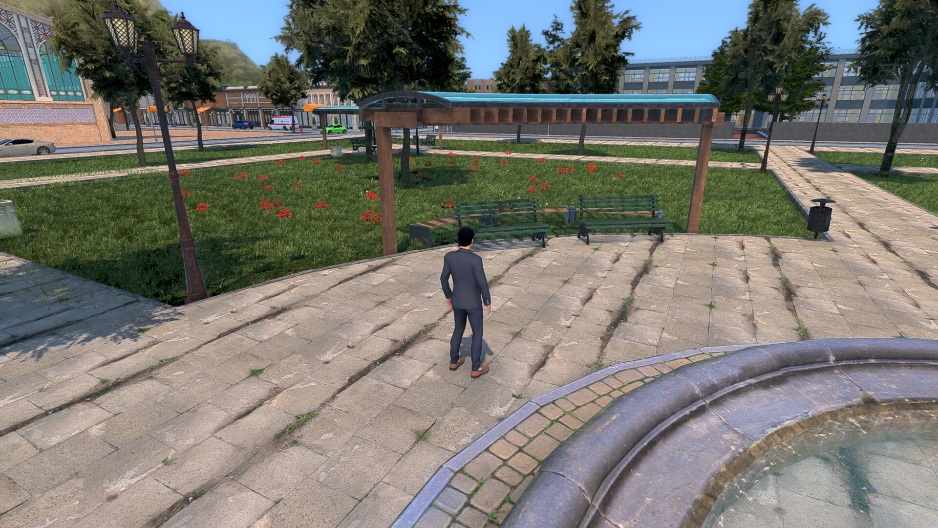 Just Life screenshot 22