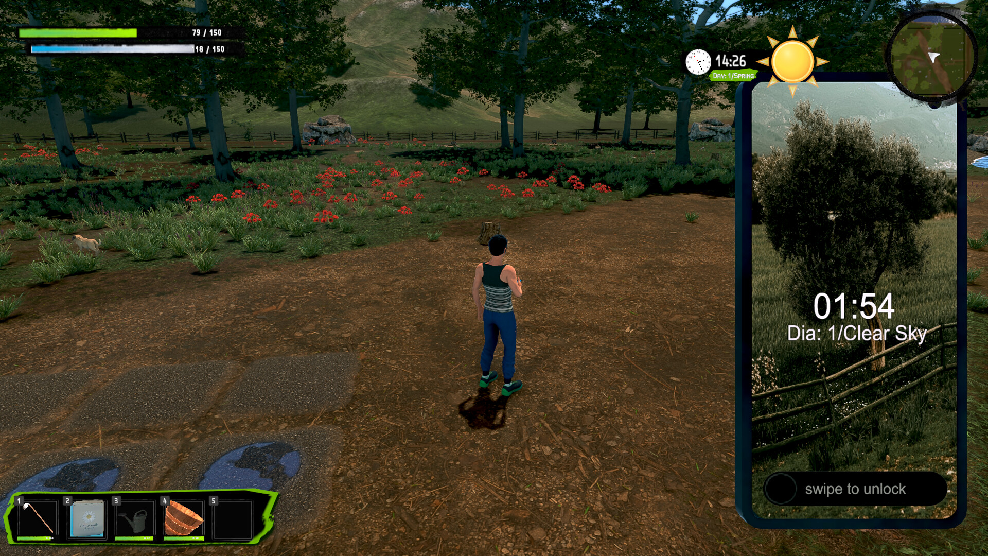 Just Life screenshot 12