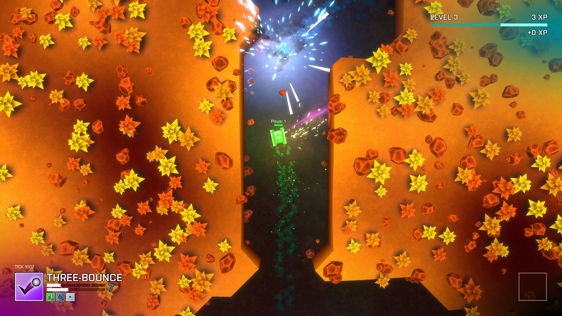 ShellShot Arena screenshot 4