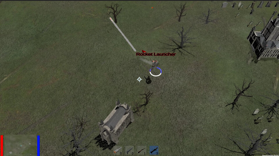 Balium screenshot 1