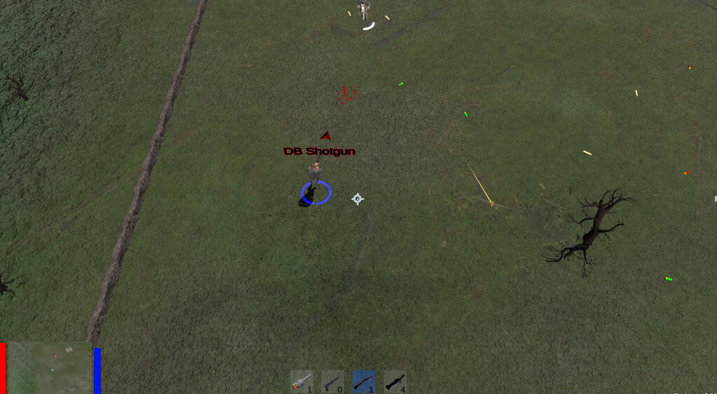 Balium screenshot 2