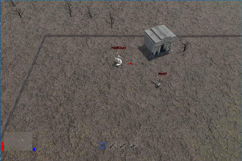 Balium screenshot 4