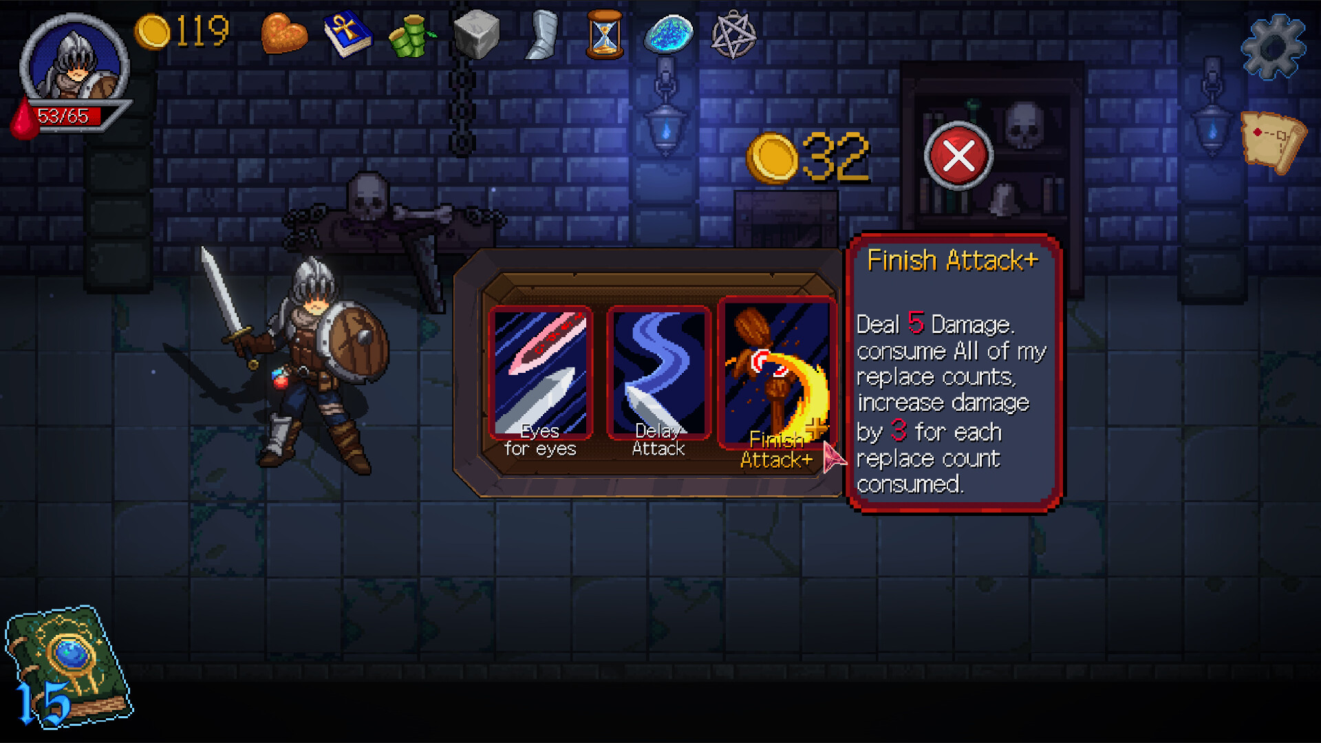 Enspell screenshot 2