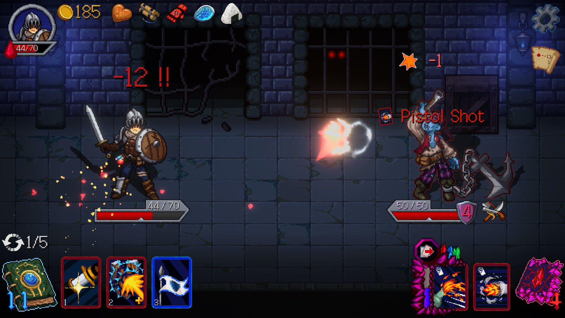 Enspell screenshot 5