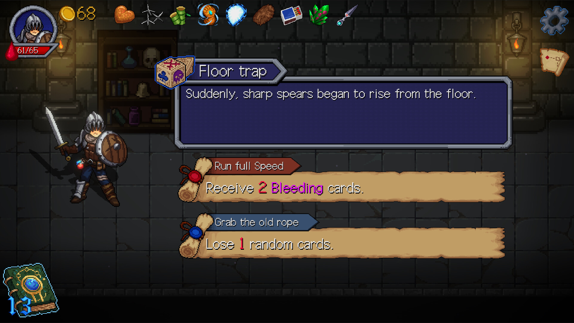 Enspell screenshot 4