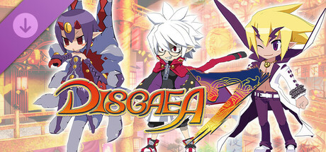 魔界战记DISGAEA 7 - 新剧情：优等生与最终头目与前总统篇