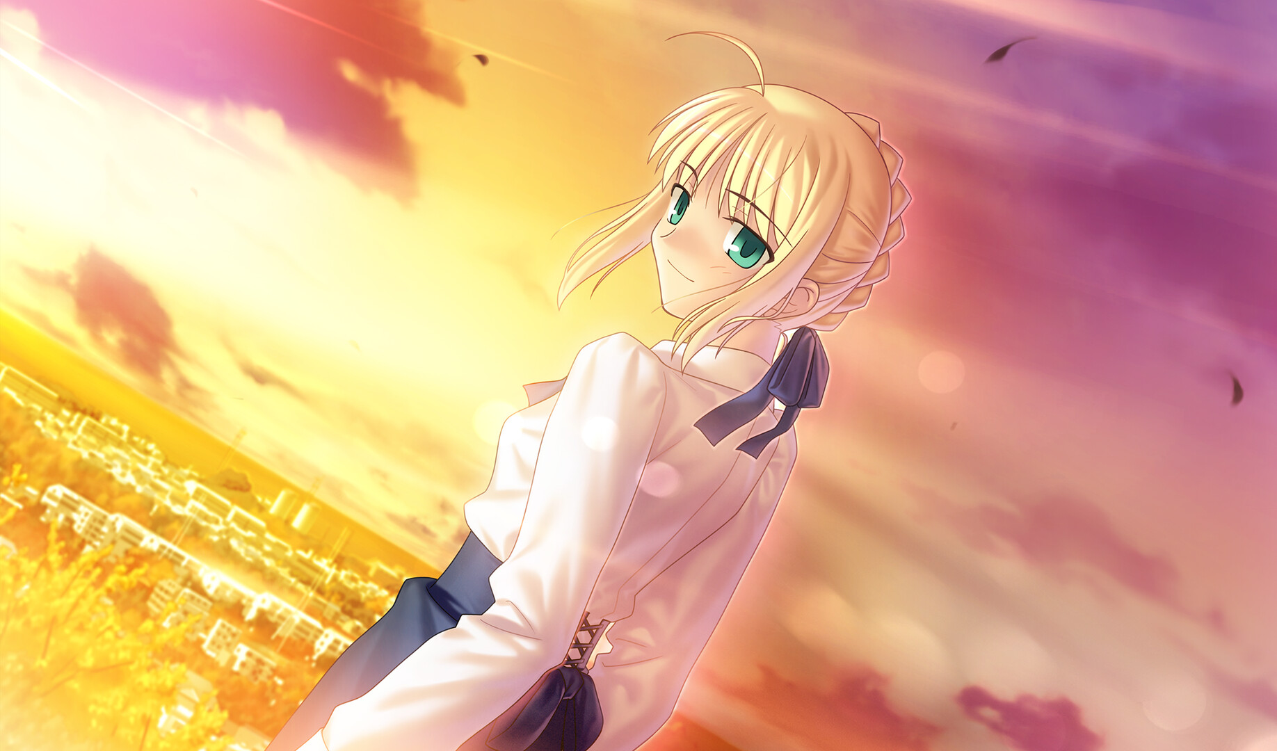 PCゲームソフト Fate/stay night + hollow ataraxia Fate/hollow ataraxia REMASTERED on Steam