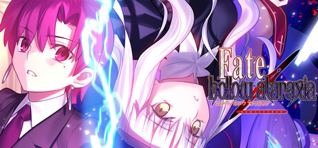 Steamで20% OFF：Fate/hollow ataraxia REMASTERED