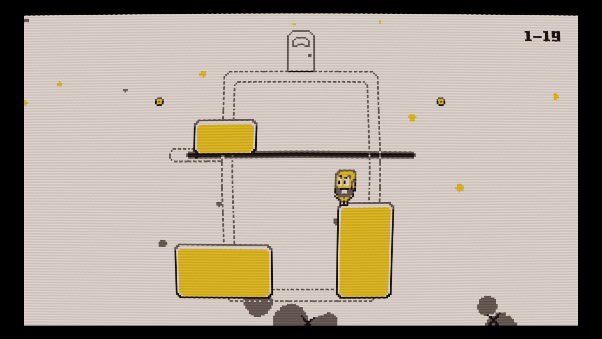 No Border screenshot 1
