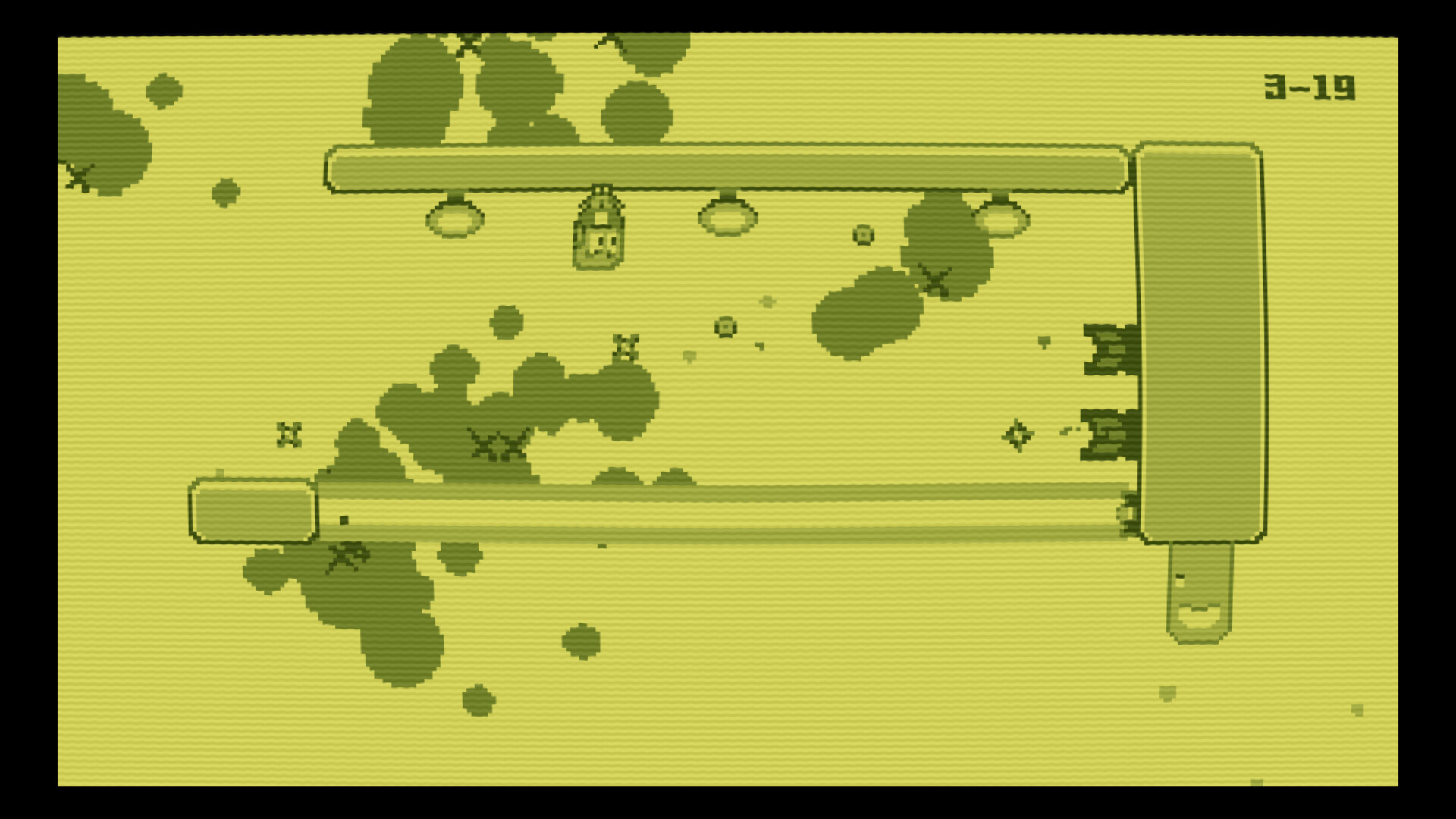 No Border screenshot 5