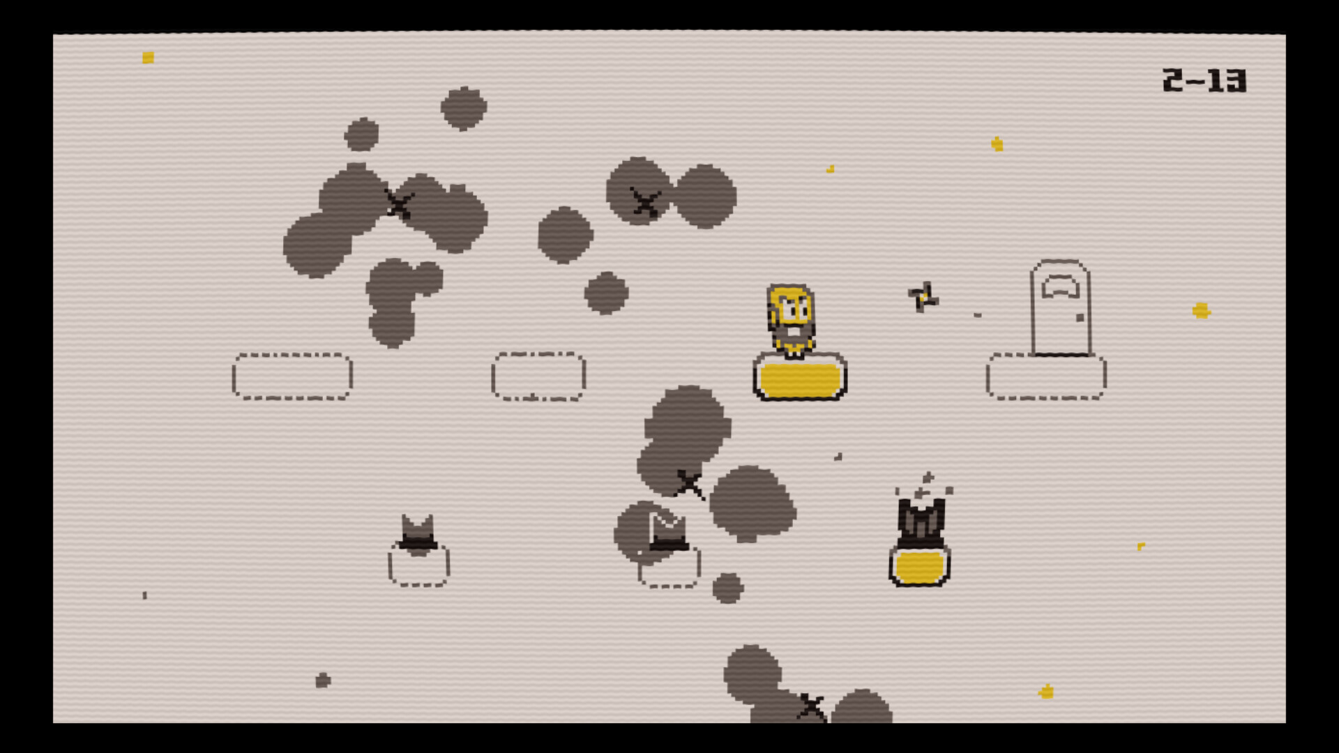 No Border screenshot 3