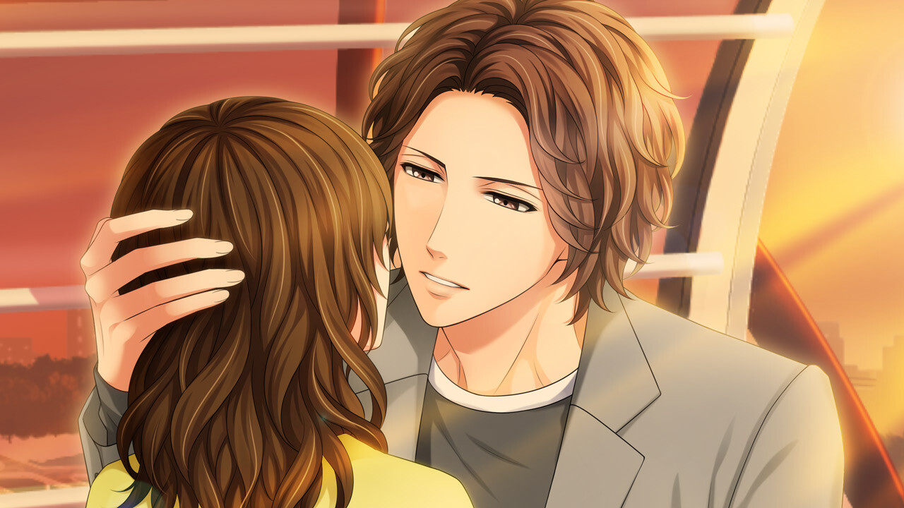 Finally, in Love Again - image 3