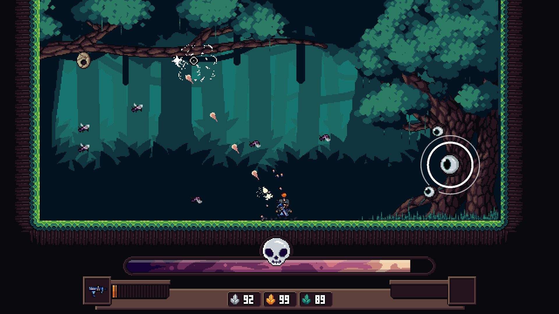 Loot and Shoot screenshot 7
