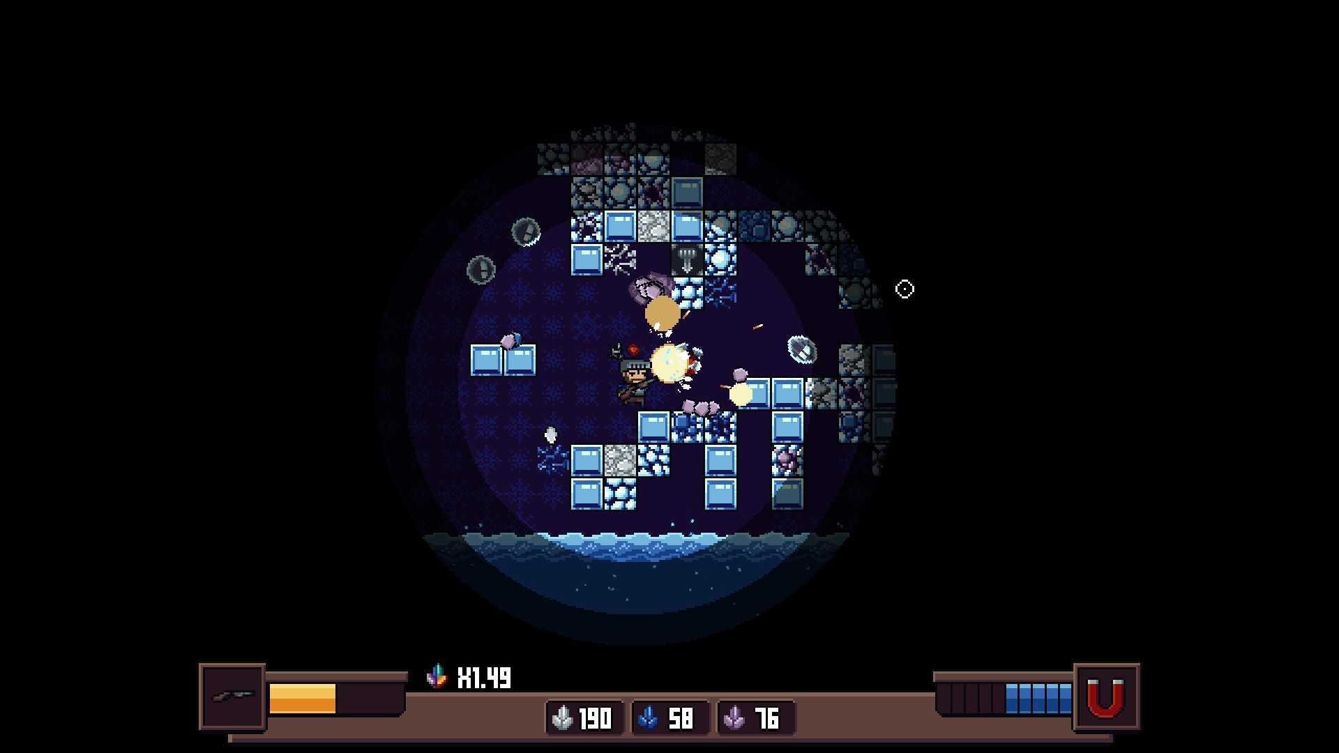Loot and Shoot screenshot 10