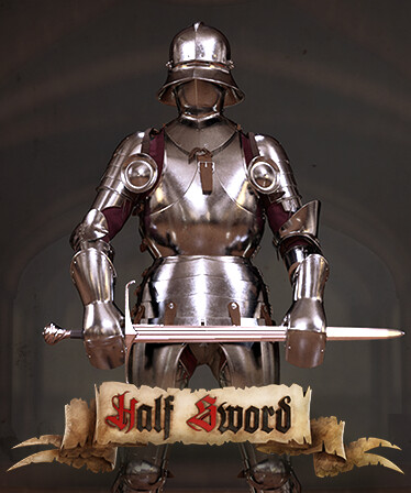Half Sword