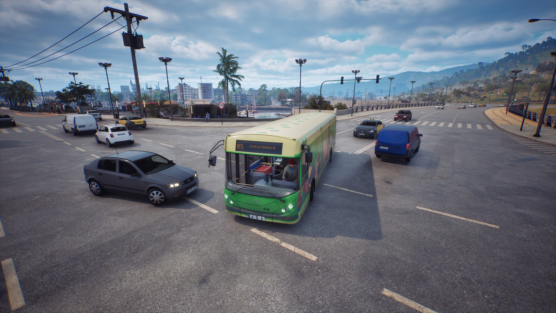 Bus Simulator 27 — изображение 10