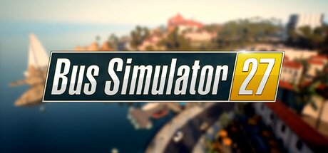 Bus Simulator 27