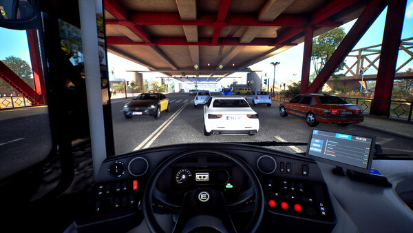 Bus Simulator 27 screenshot 11