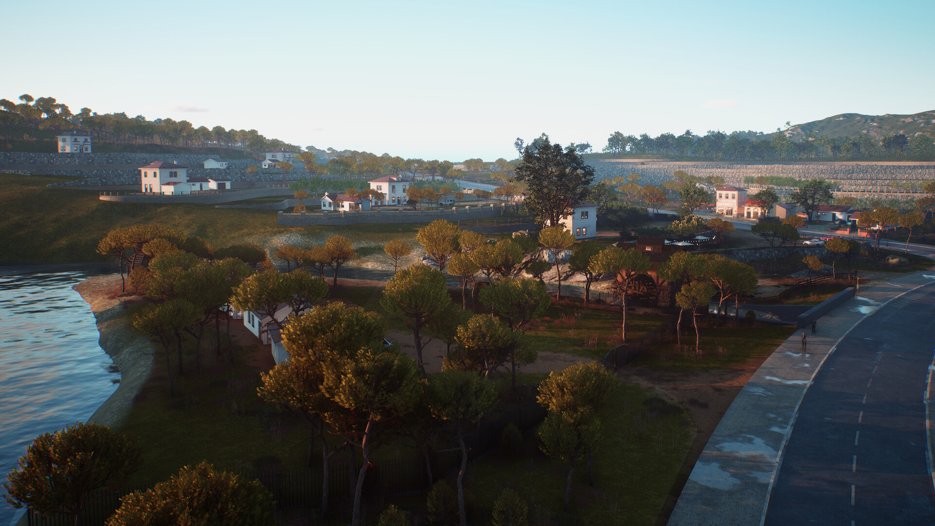 Bus Simulator 27 — изображение 15