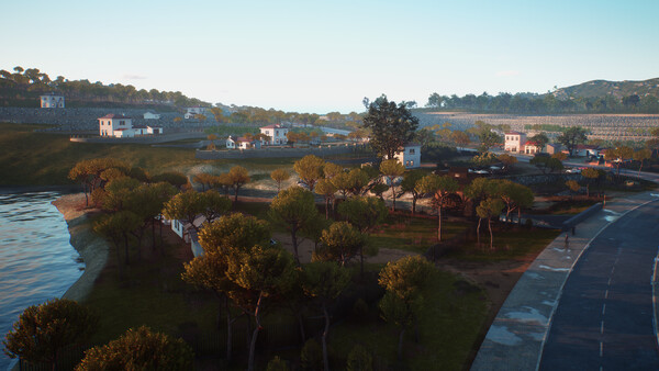 Bus Simulator 27 screenshot 15