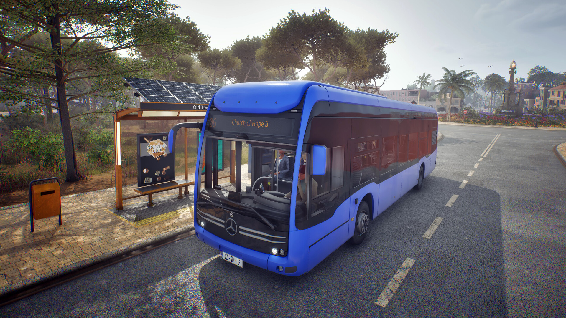 Bus Simulator 27 — изображение 12