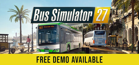 Bus Simulator 27