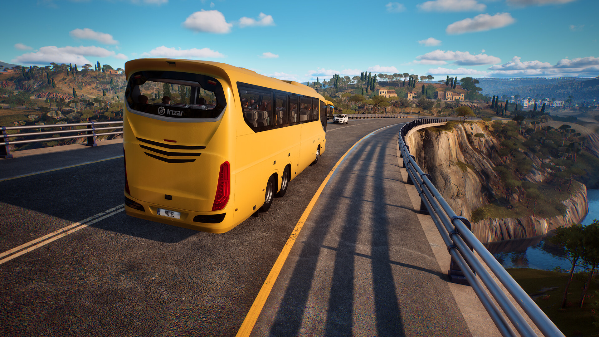 Bus Simulator 27 — изображение 5