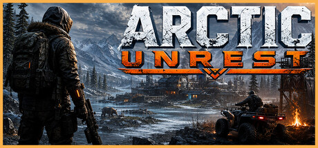 Arctic Unrest