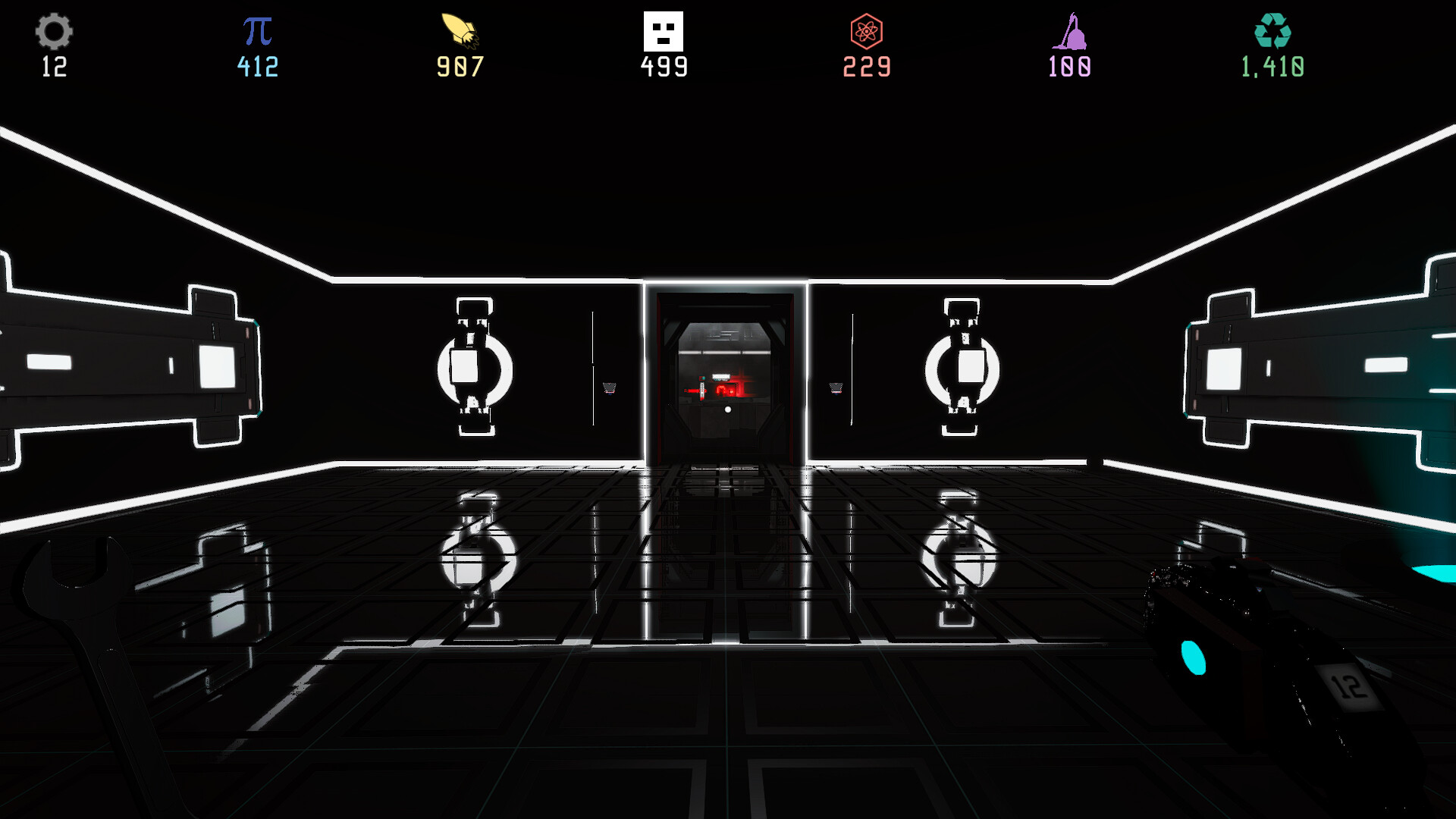 Missile Collector Man screenshot 5