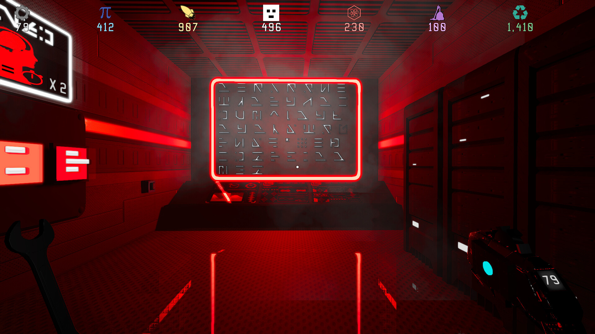 Missile Collector Man screenshot 3