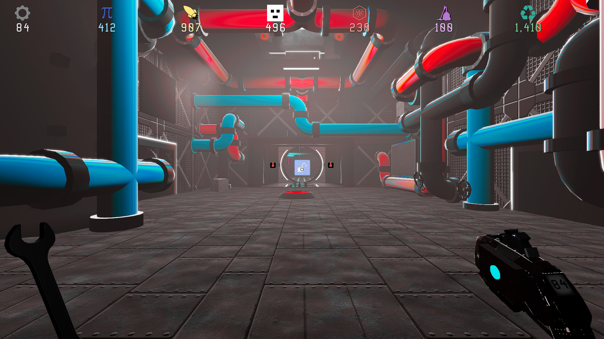 Missile Collector Man screenshot 2
