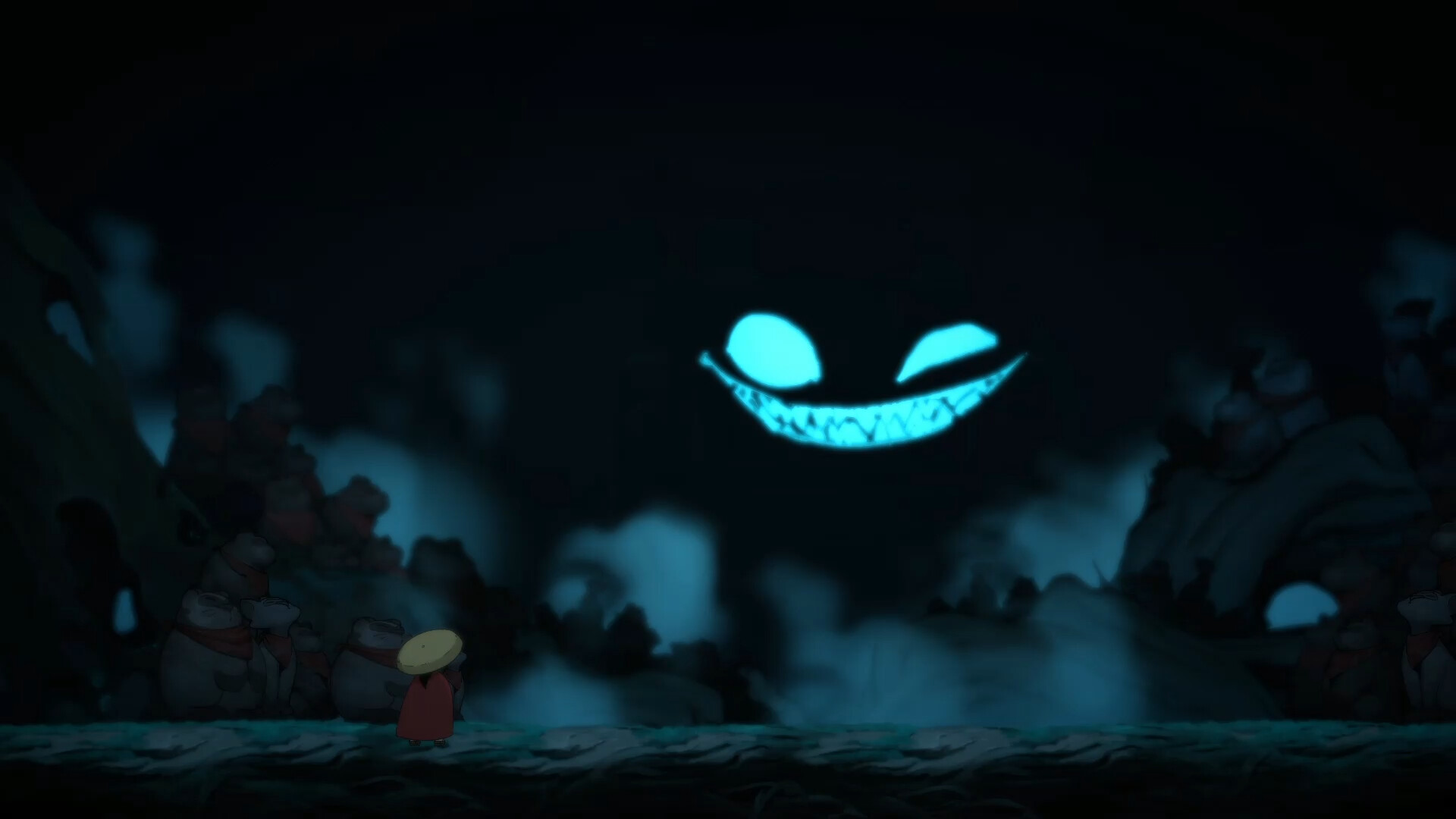 Momogatari screenshot 9