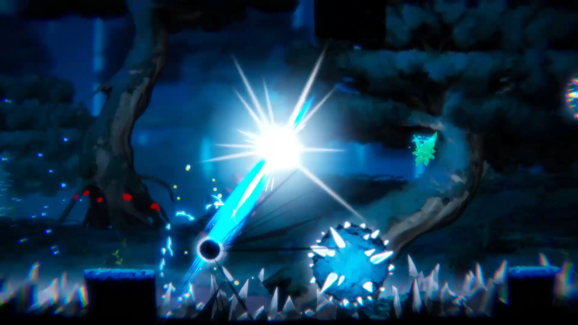 Momogatari screenshot 6