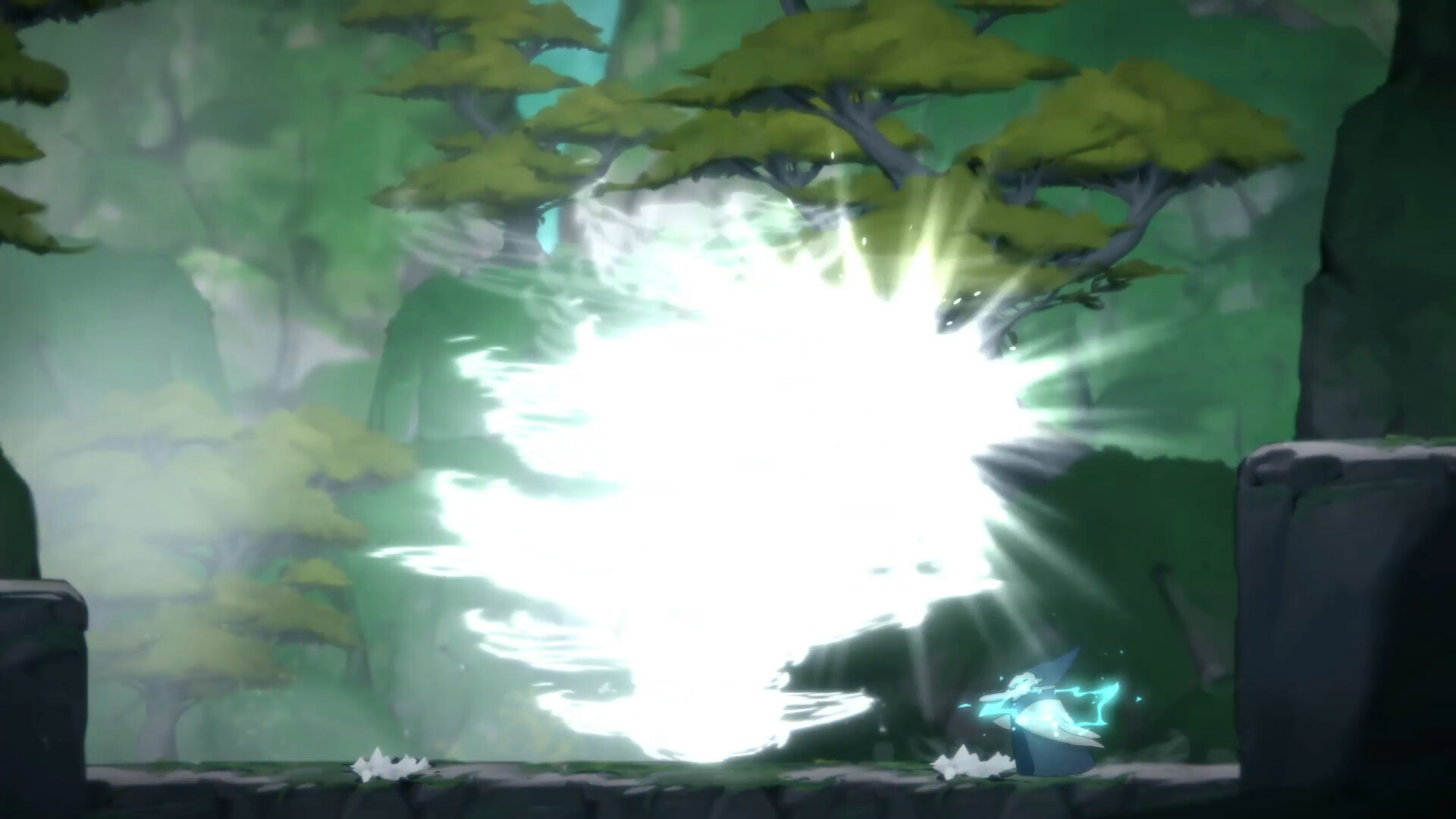 Momogatari screenshot 12